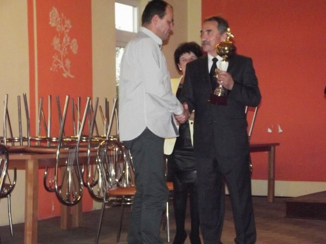 Podsumowali sezon - zdjęcia