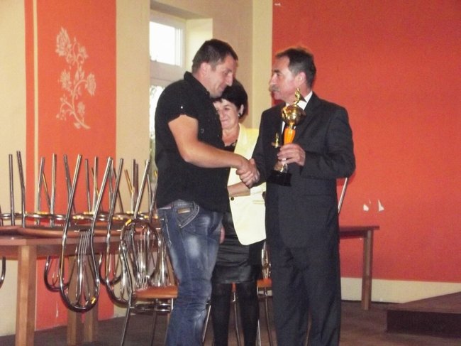 Podsumowali sezon - zdjęcia