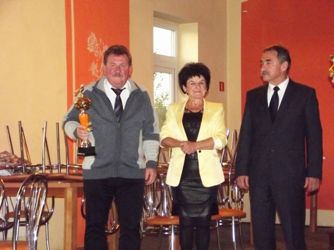 Podsumowali sezon - zdjęcia