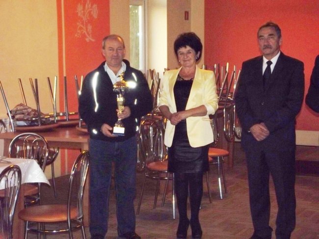 Podsumowali sezon - zdjęcia