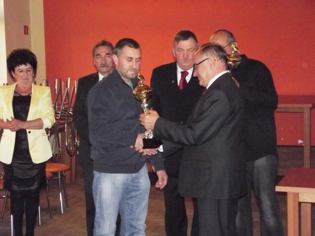 Podsumowali sezon - zdjęcia