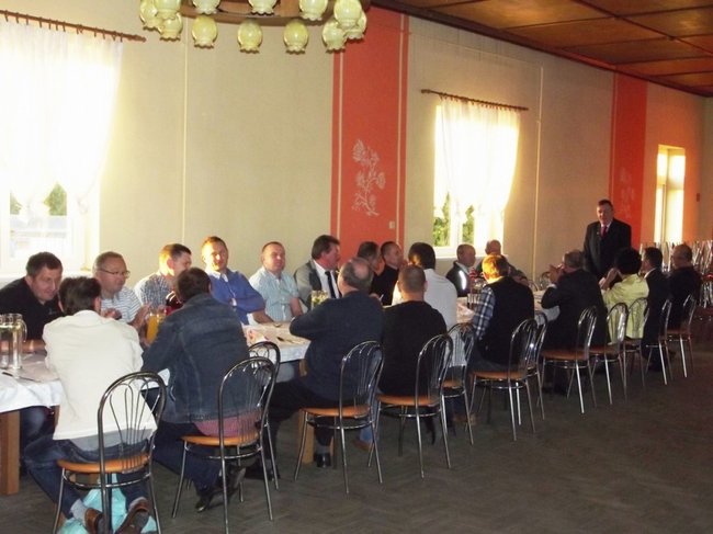 Podsumowali sezon - zdjęcia