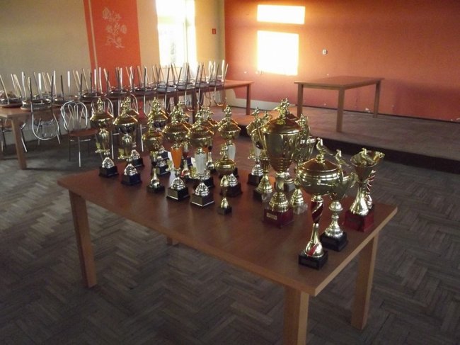 Podsumowali sezon - zdjęcia