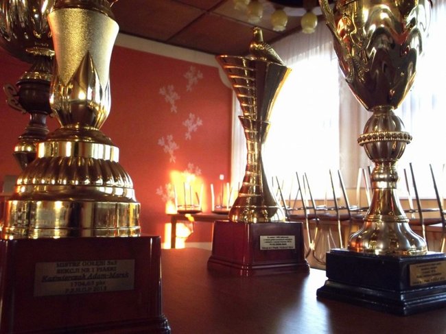 Podsumowali sezon - zdjęcia