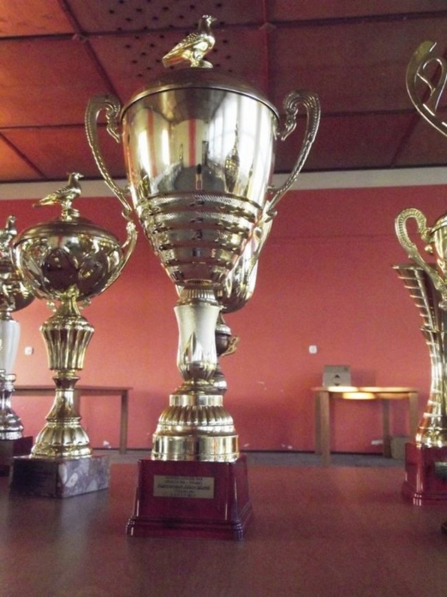 Podsumowali sezon - zdjęcia