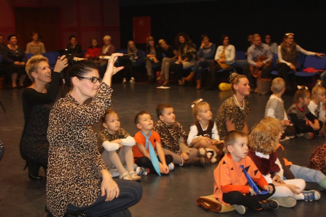 Śmiechu było co niemiara - zdjęcia