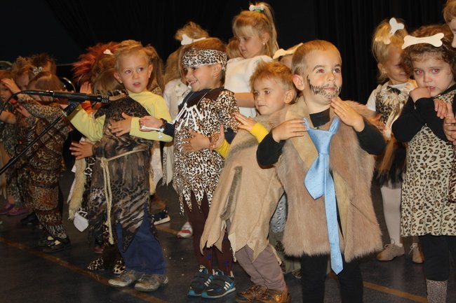 Śmiechu było co niemiara - zdjęcia