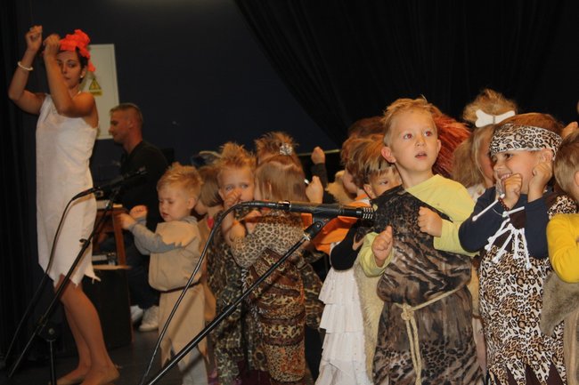 Śmiechu było co niemiara - zdjęcia