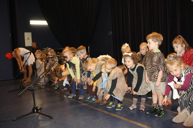 Śmiechu było co niemiara - zdjęcia