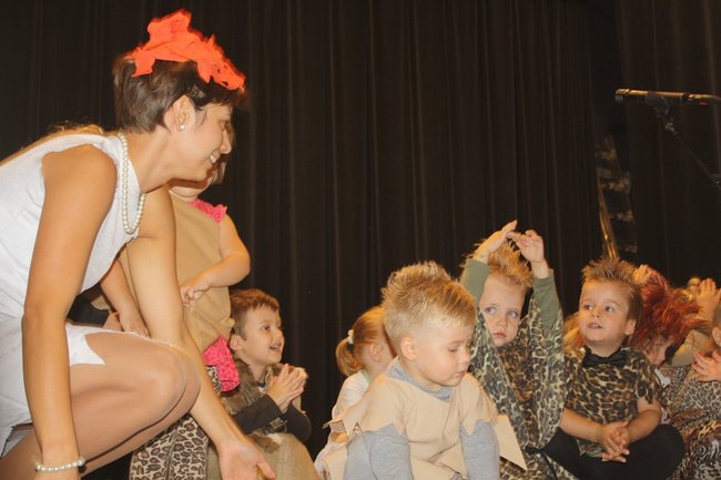 Śmiechu było co niemiara - zdjęcia