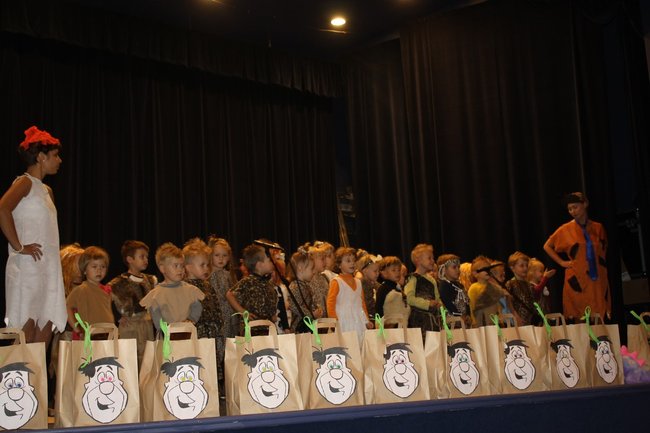 Śmiechu było co niemiara - zdjęcia