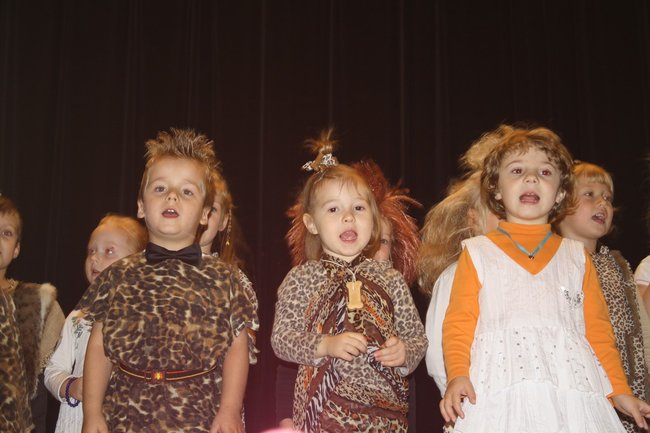 Śmiechu było co niemiara - zdjęcia