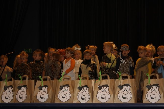 Śmiechu było co niemiara - zdjęcia