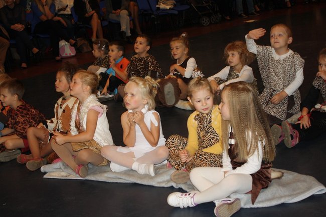 Śmiechu było co niemiara - zdjęcia