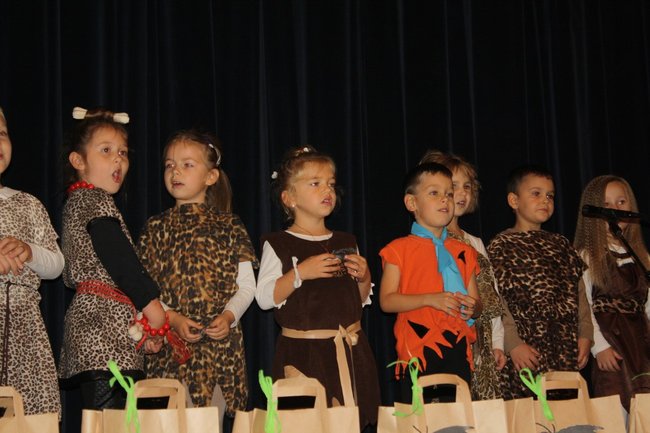 Śmiechu było co niemiara - zdjęcia