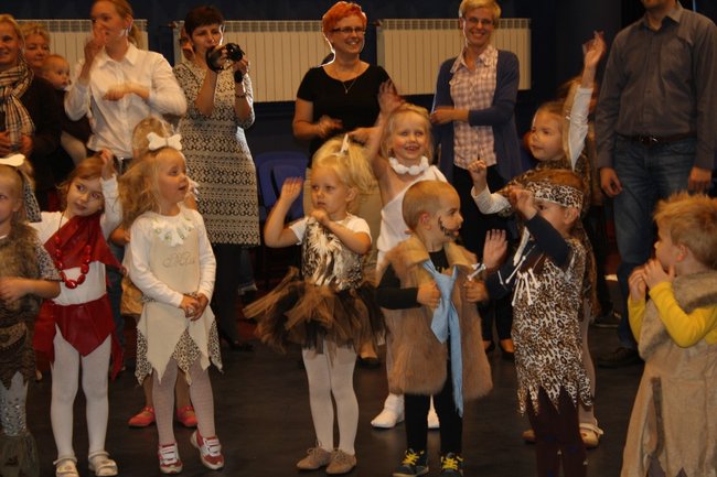 Śmiechu było co niemiara - zdjęcia