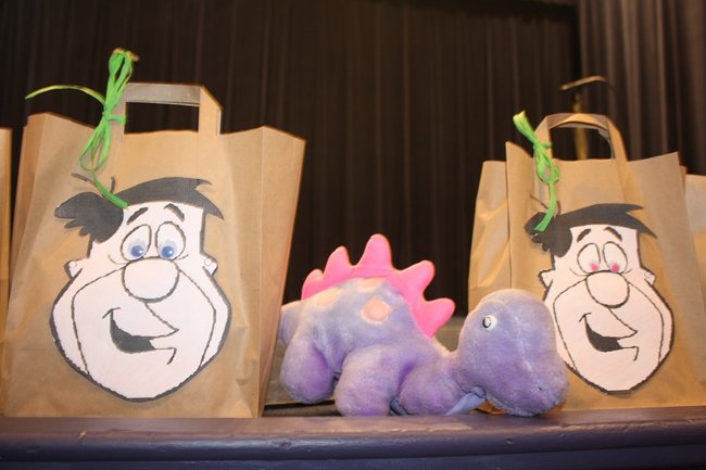 Śmiechu było co niemiara - zdjęcia