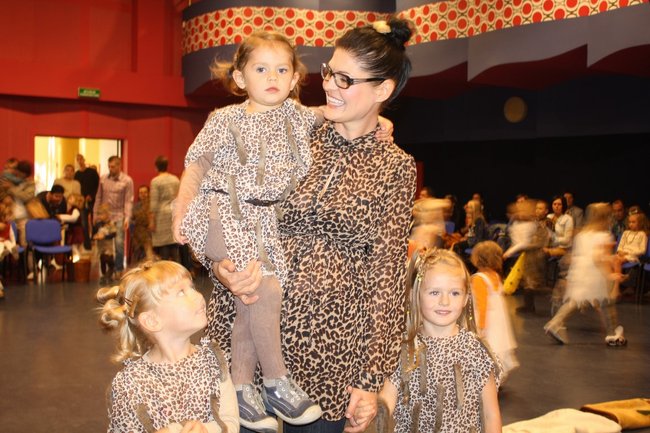 Śmiechu było co niemiara - zdjęcia