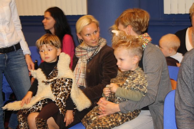 Śmiechu było co niemiara - zdjęcia