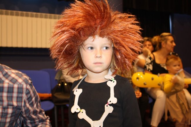 Śmiechu było co niemiara - zdjęcia