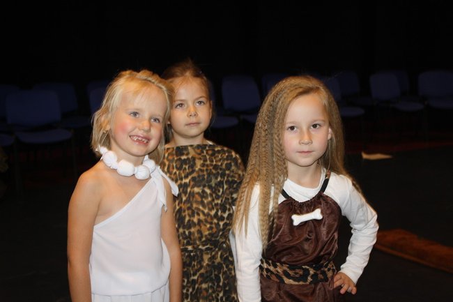 Śmiechu było co niemiara - zdjęcia