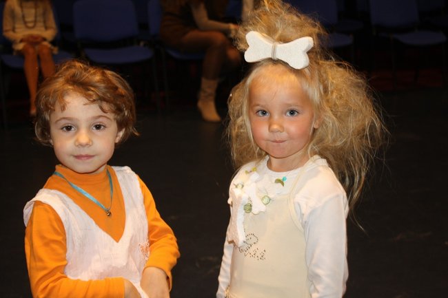 Śmiechu było co niemiara - zdjęcia