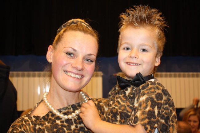 Śmiechu było co niemiara - zdjęcia