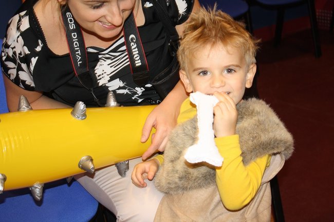 Śmiechu było co niemiara - zdjęcia