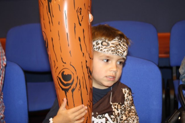 Śmiechu było co niemiara - zdjęcia