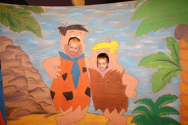 Śmiechu było co niemiara - zdjęcia