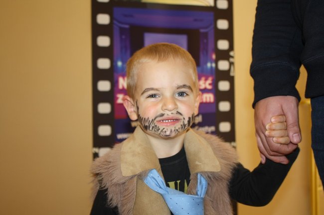 Śmiechu było co niemiara - zdjęcia