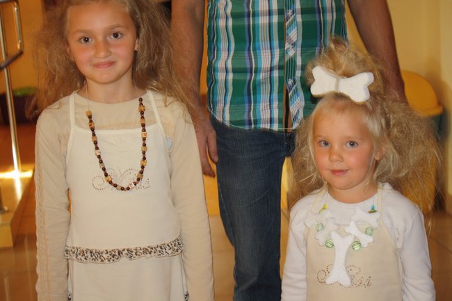 Śmiechu było co niemiara - zdjęcia