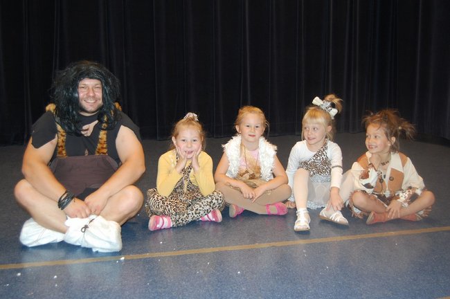 Śmiechu było co niemiara - zdjęcia