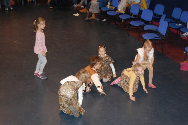 Śmiechu było co niemiara - zdjęcia