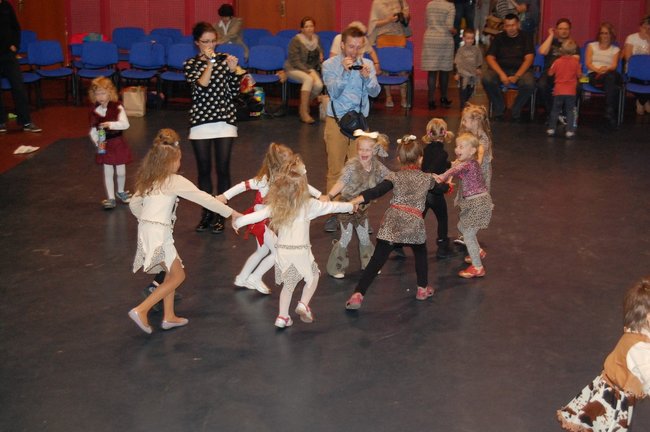 Śmiechu było co niemiara - zdjęcia