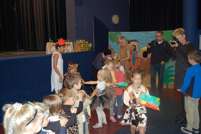 Śmiechu było co niemiara - zdjęcia