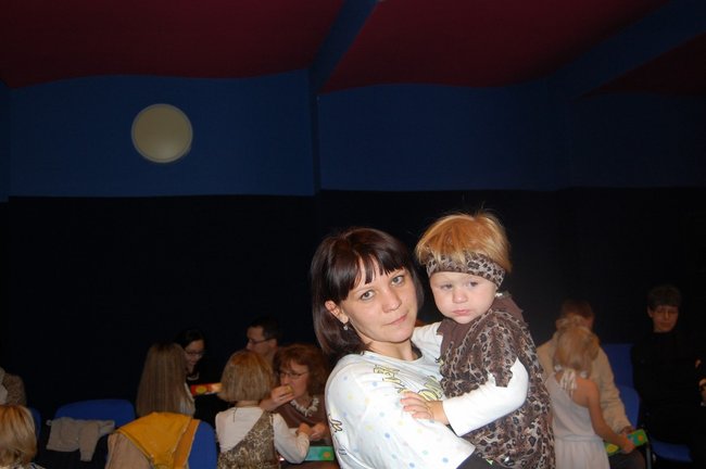 Śmiechu było co niemiara - zdjęcia