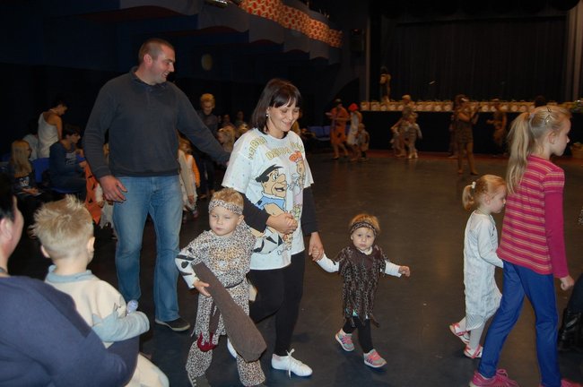 Śmiechu było co niemiara - zdjęcia