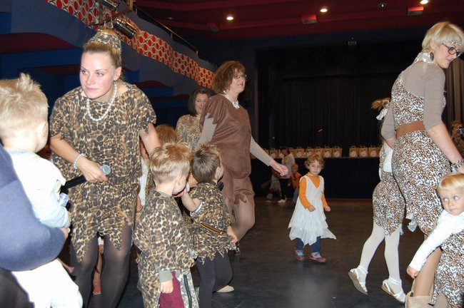 Śmiechu było co niemiara - zdjęcia