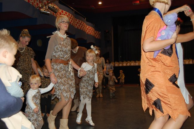 Śmiechu było co niemiara - zdjęcia