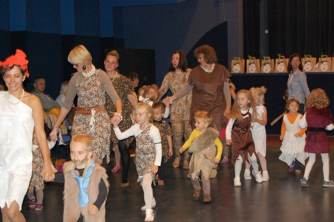 Śmiechu było co niemiara - zdjęcia