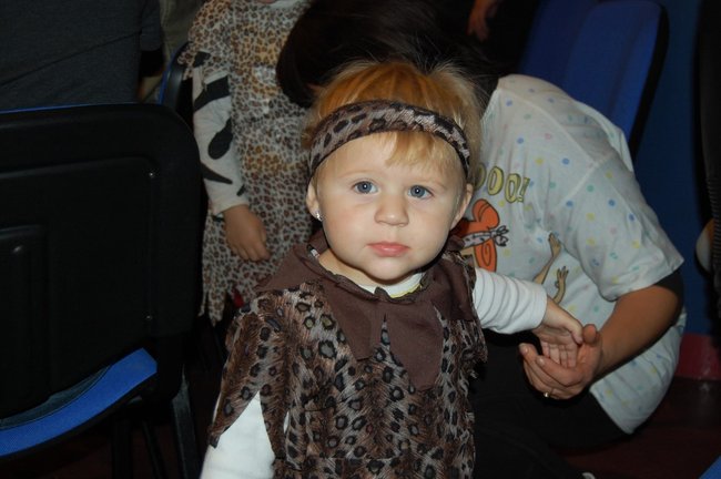 Śmiechu było co niemiara - zdjęcia