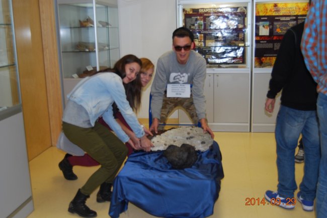 Patrząc w przyszłość - zdjęcia