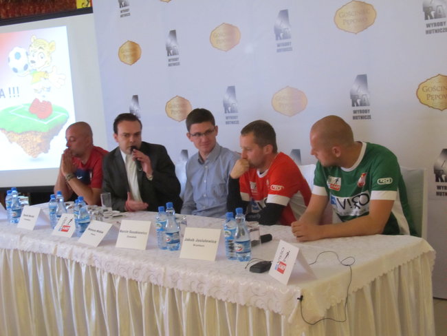 Sport potrafi zadziwić - zdjęcia