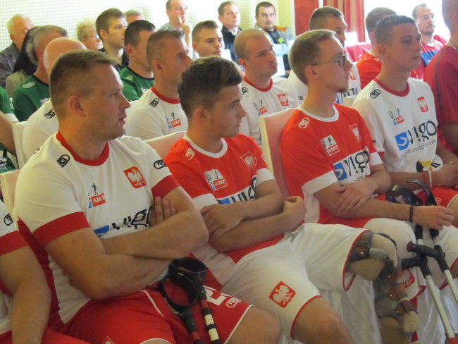 Sport potrafi zadziwić - zdjęcia