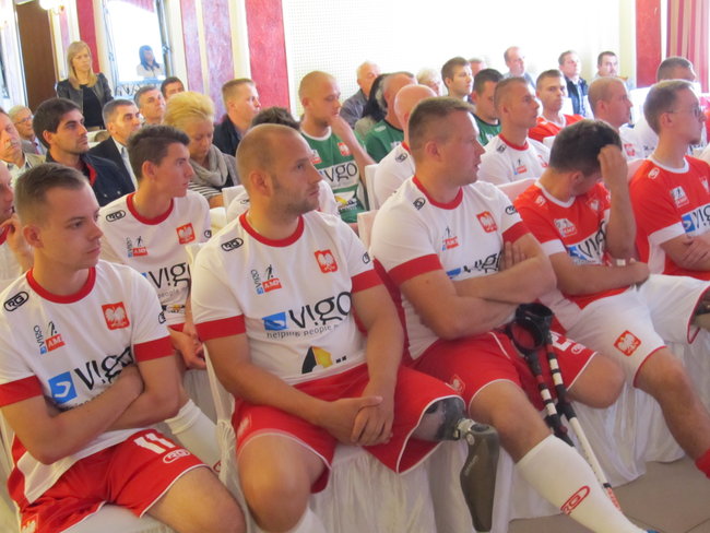 Sport potrafi zadziwić - zdjęcia