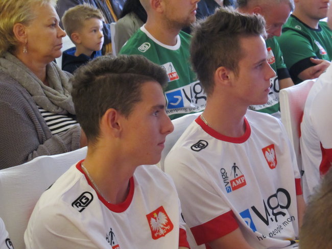 Sport potrafi zadziwić - zdjęcia