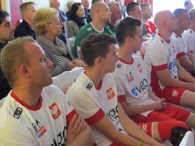 Sport potrafi zadziwić - zdjęcia