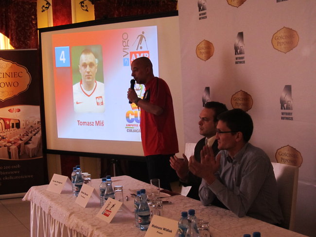 Sport potrafi zadziwić - zdjęcia