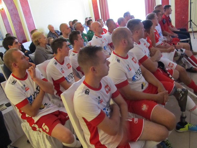 Sport potrafi zadziwić - zdjęcia